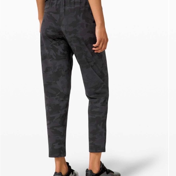 Lululemon Keep Moving Pant 7/8 High-Rise - Picture 3 of 10